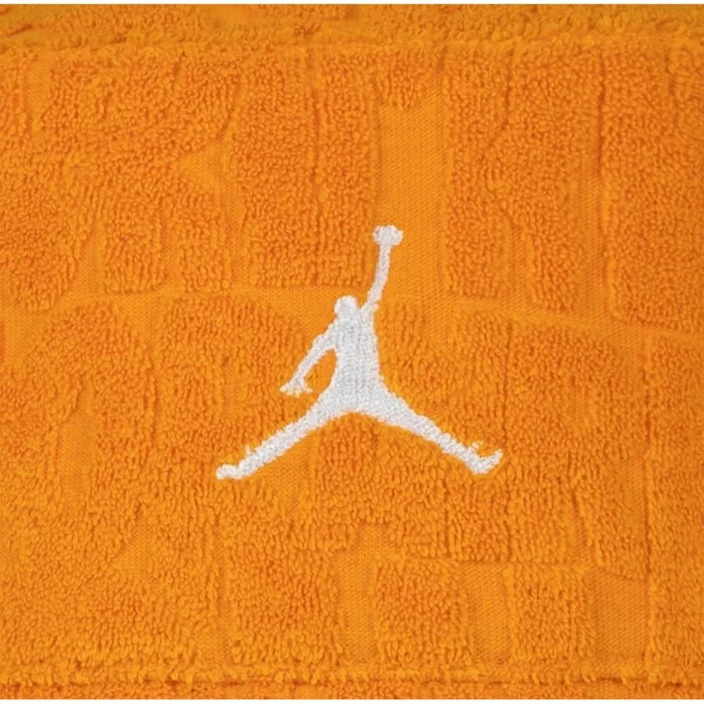 Jordan Kids‎ Fuel Up Cool Down Bucket Hat, 8-20,  Orange